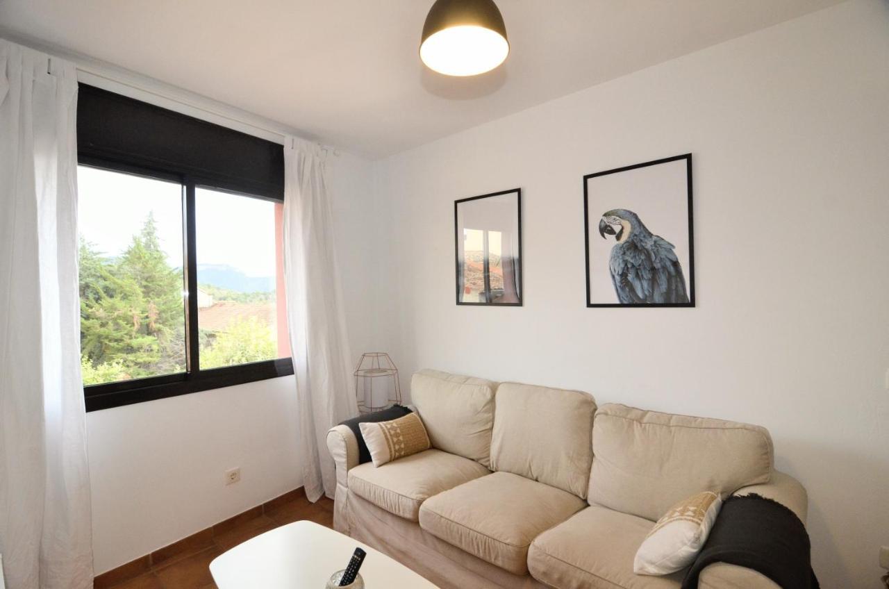 Apartaments La Rambla - L'Arrel - 4 Persones コルノデイヤ エクステリア 写真